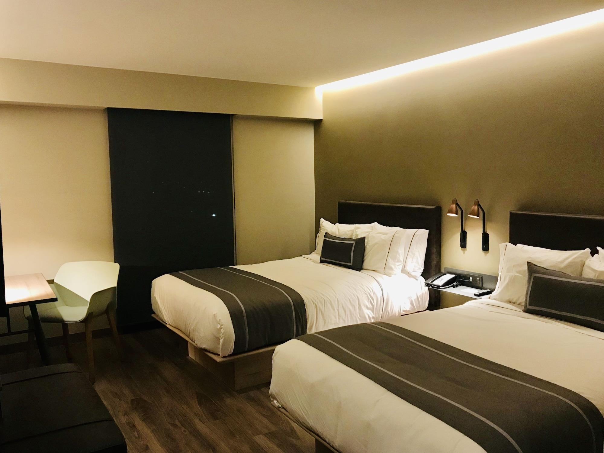City Express Plus By Marriott Ensenada Kültér fotó