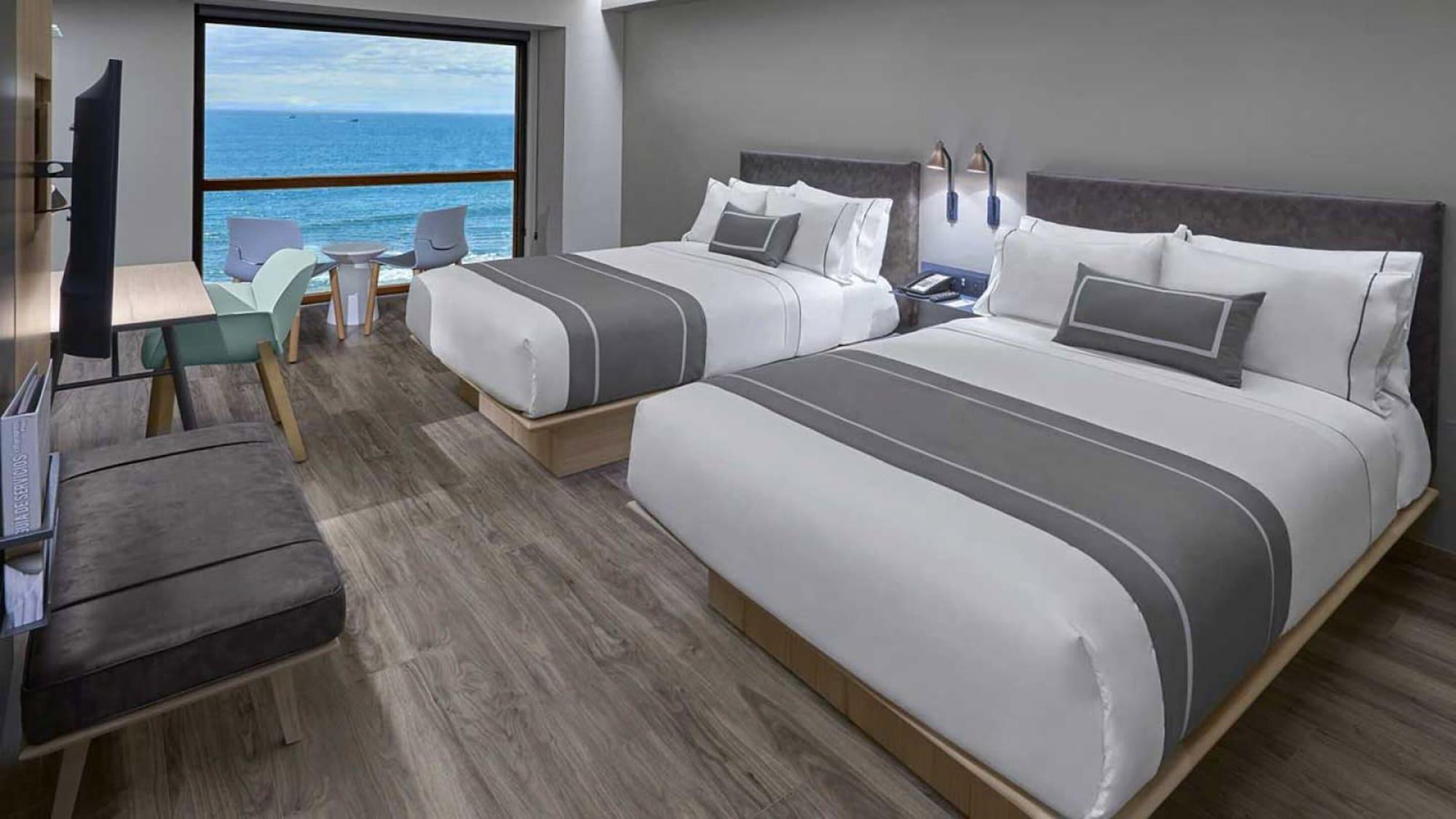 City Express Plus By Marriott Ensenada Kültér fotó