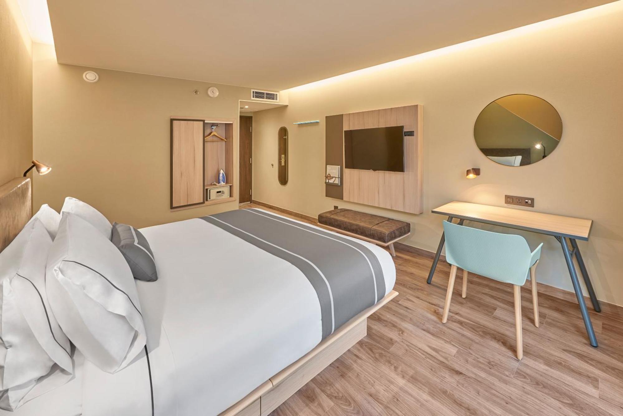 City Express Plus By Marriott Ensenada Kültér fotó