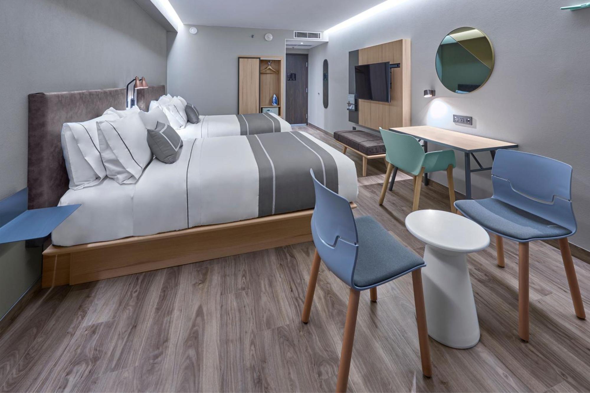City Express Plus By Marriott Ensenada Kültér fotó