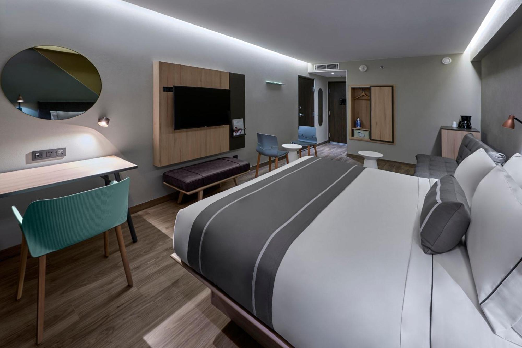 City Express Plus By Marriott Ensenada Kültér fotó
