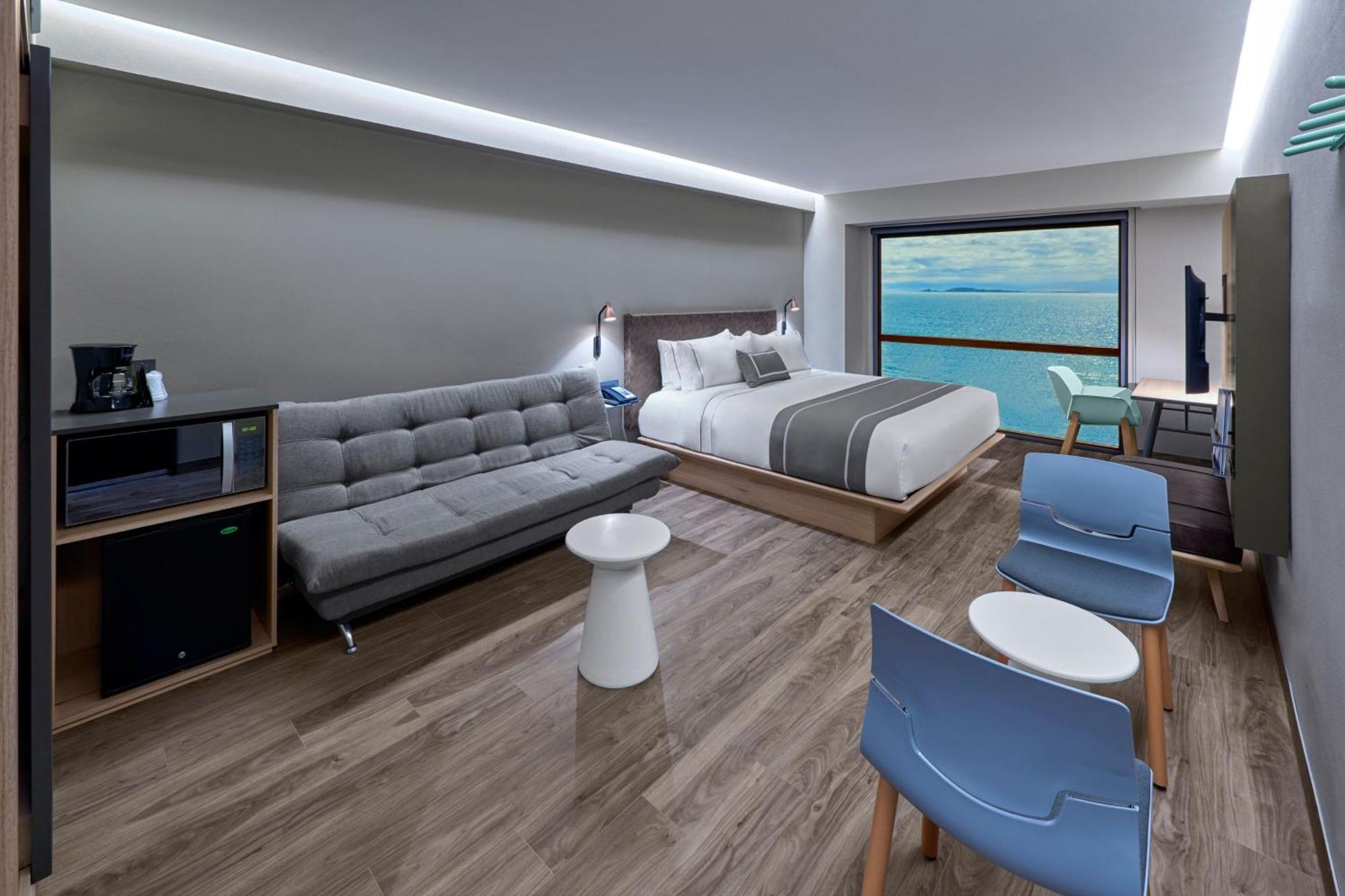City Express Plus By Marriott Ensenada Kültér fotó