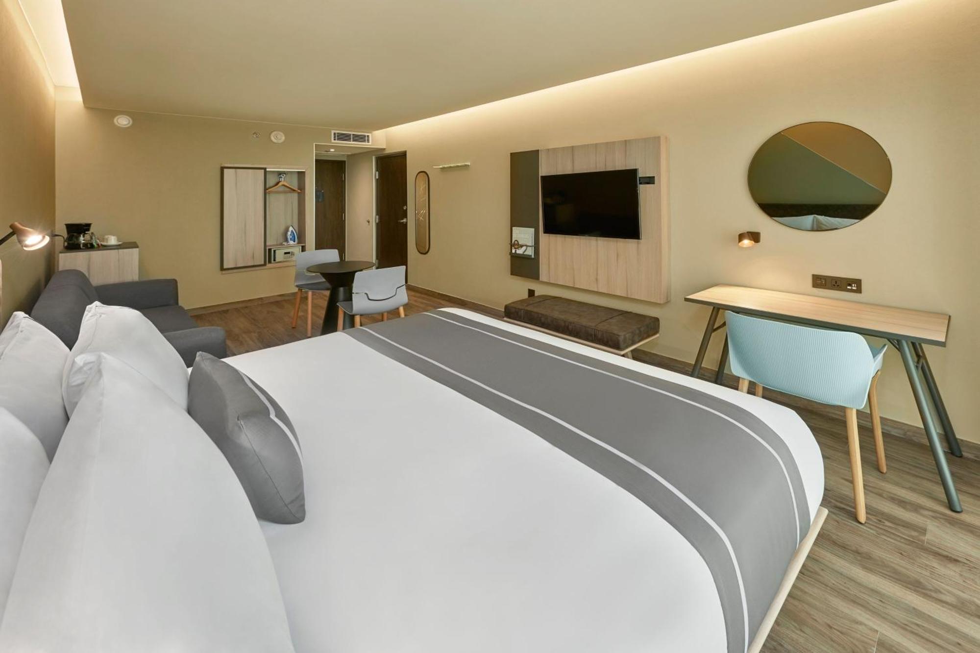 City Express Plus By Marriott Ensenada Kültér fotó