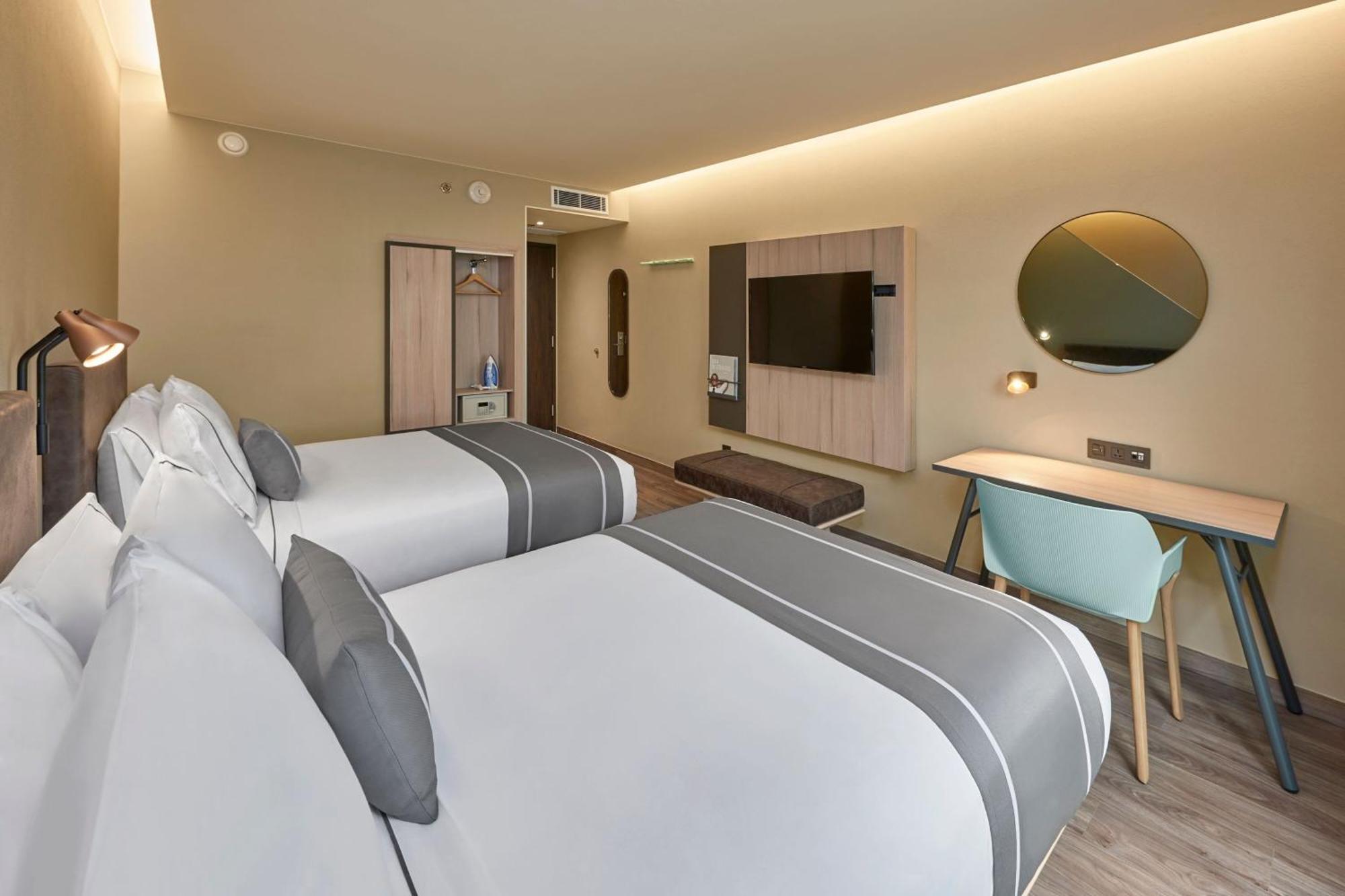 City Express Plus By Marriott Ensenada Kültér fotó