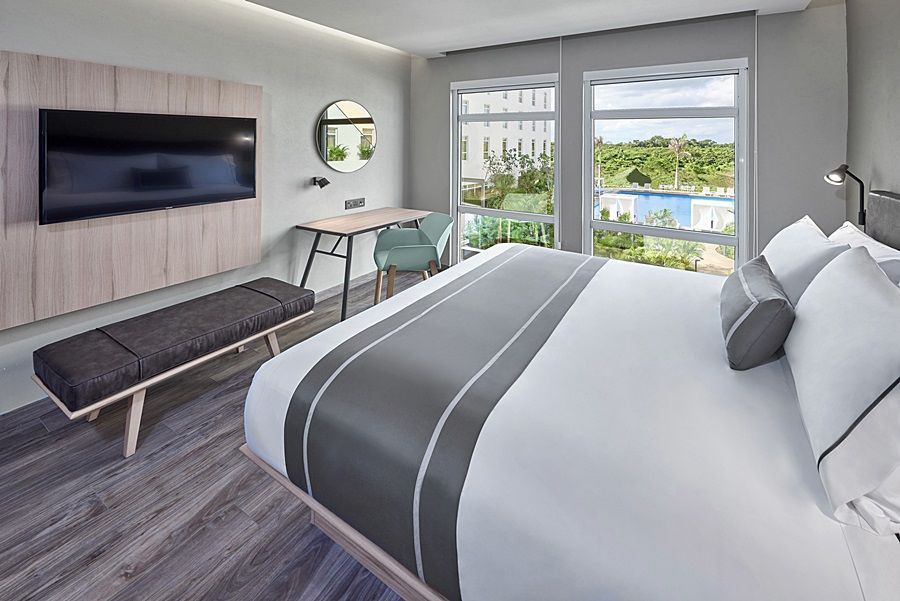 City Express Plus By Marriott Ensenada Kültér fotó